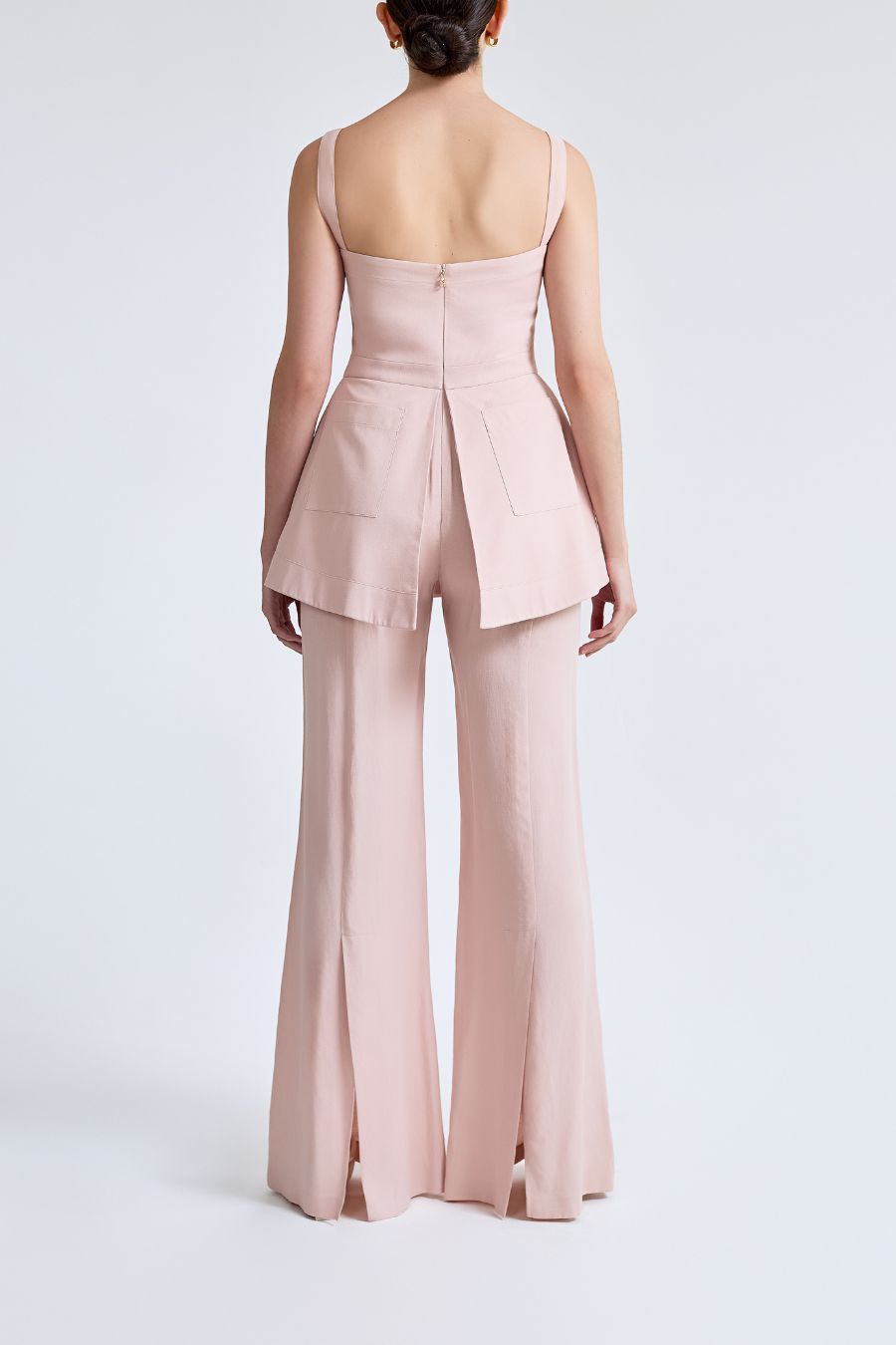JUMPSUIT MAGNOLIA